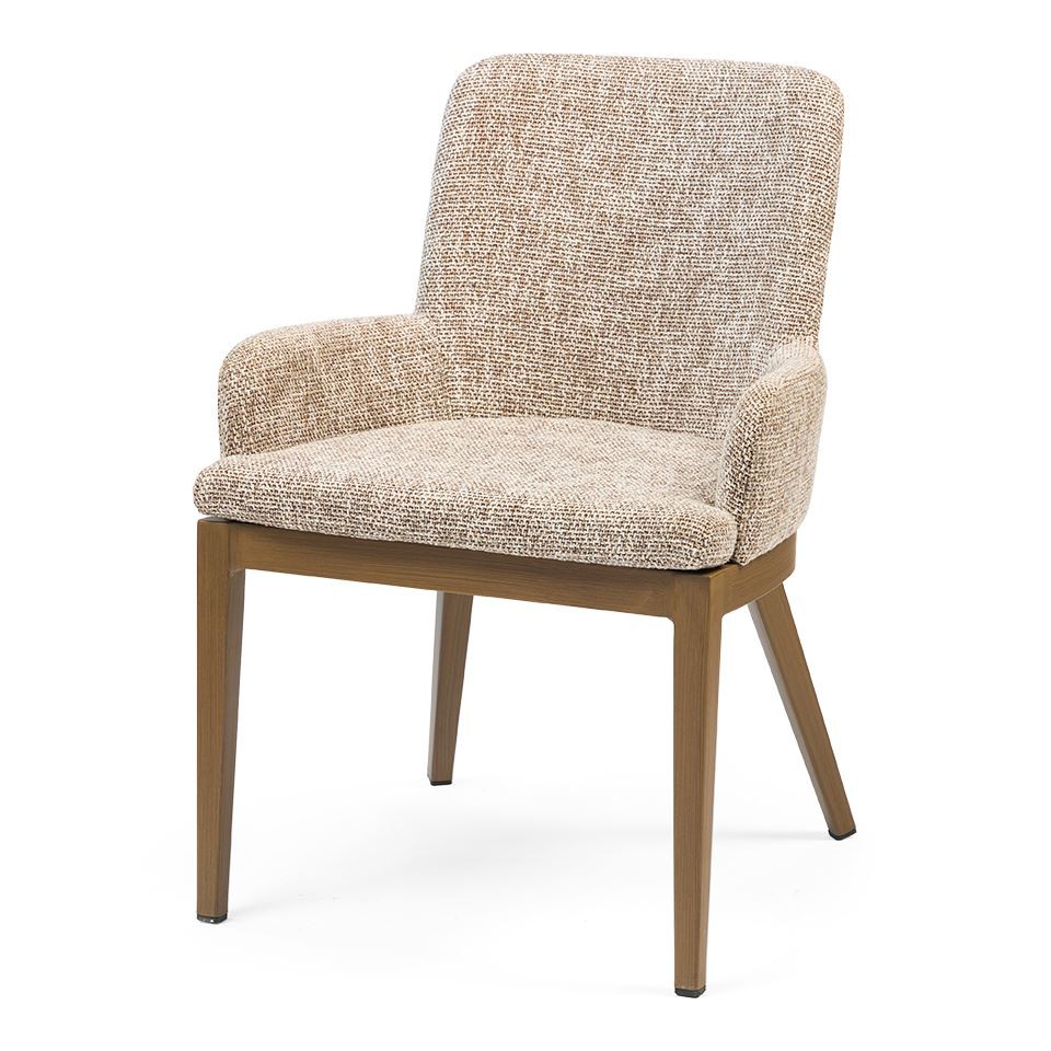 Hotel Upholstered Dining Chairs