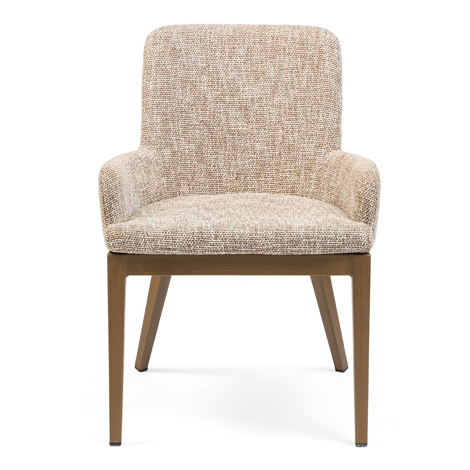 Hotel Upholstered Dining Chairs suppliers