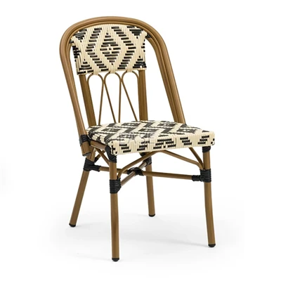 Sab nraum zoov Furniture French Bistro Chairs