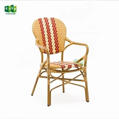 Rattan Coffee Chair Rooj tog