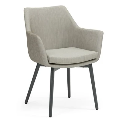 Grey Sab nraum zoov Upholstered Chairs
